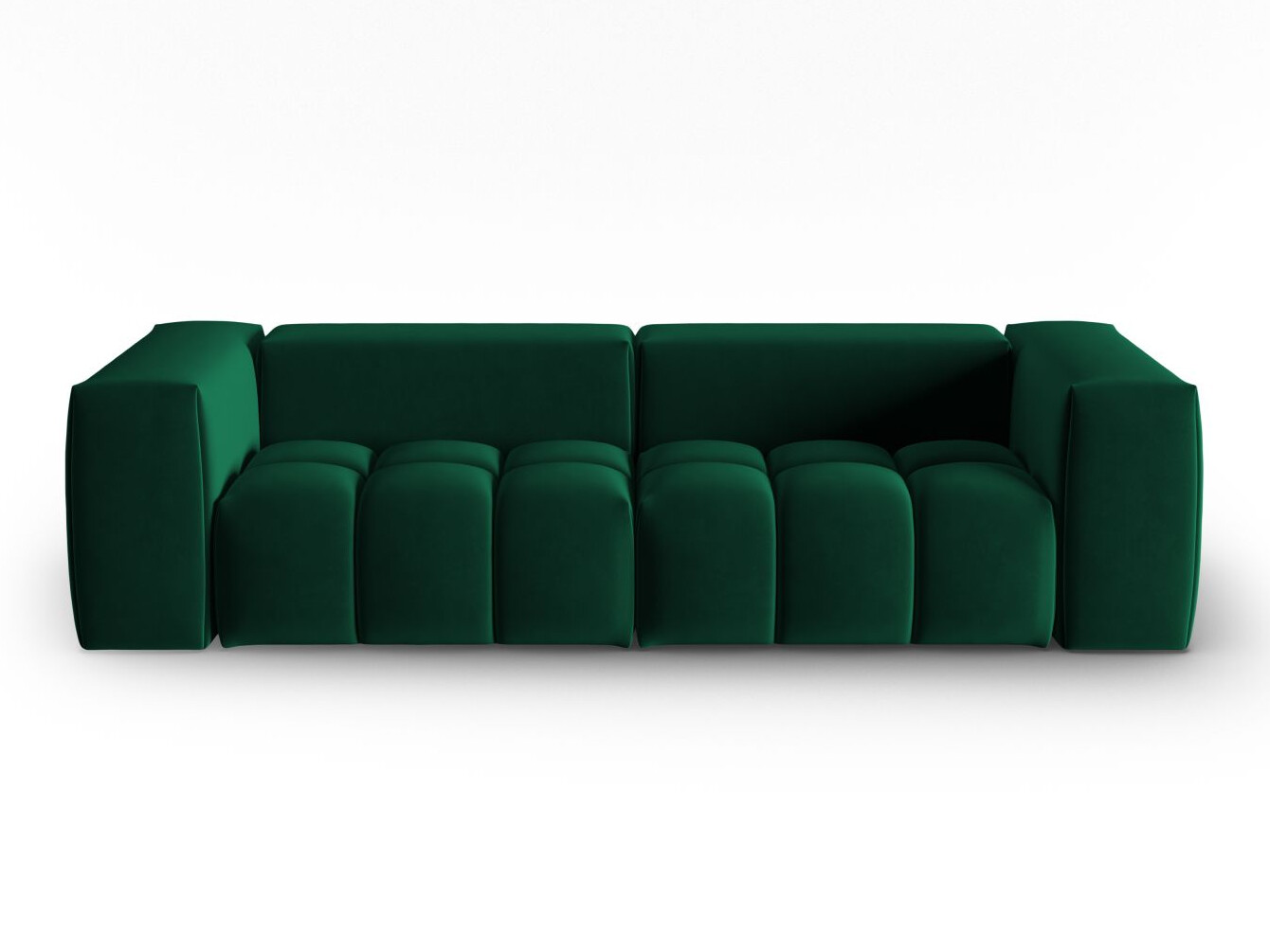Kavč Odeveno 101 (Casino Deep Green)