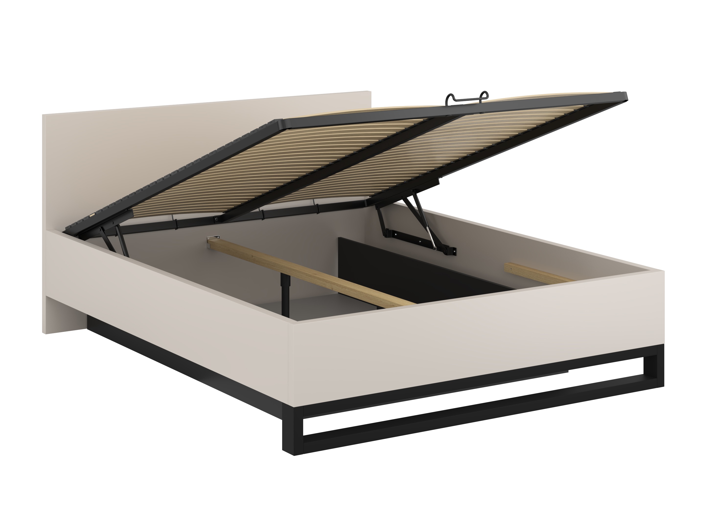 Komplet spalnic Avicavu 127