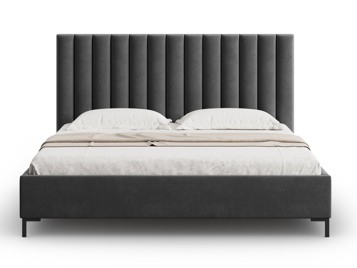 Postelja Beckley 146 (Bluvel 14)