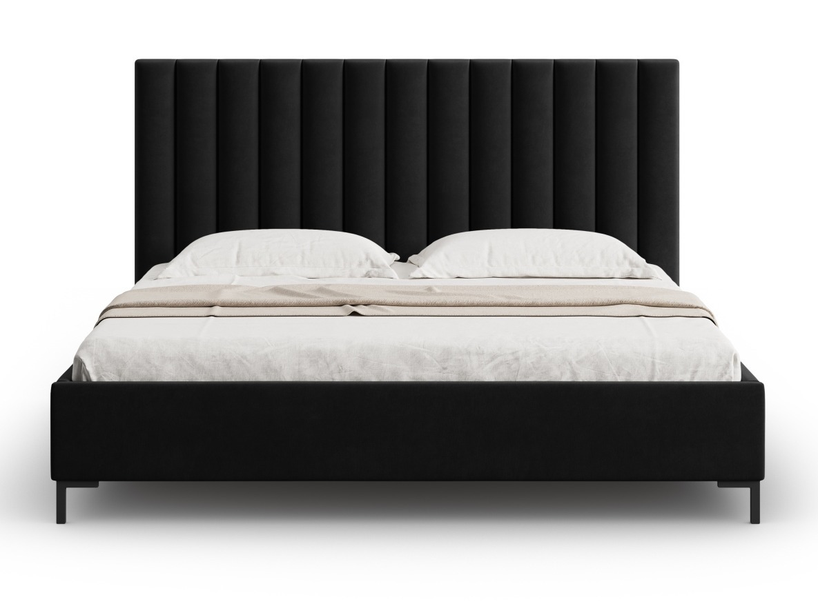 Postelja Beckley 146 (Bluvel 19)