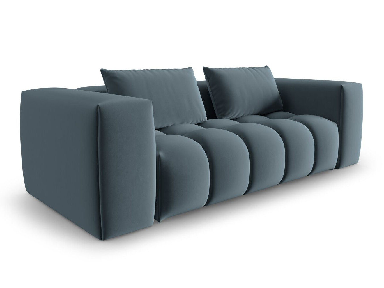 Kavč Odeveno 102 (Casino Dark Blue)
