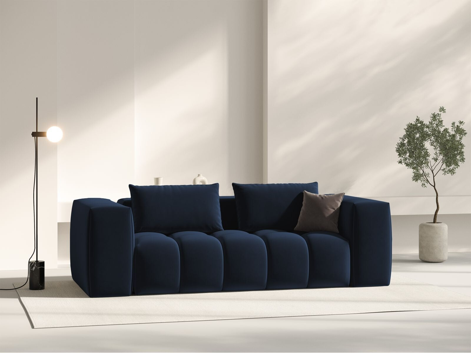 Kavč Odeveno 102 (Casino Deep Blue)