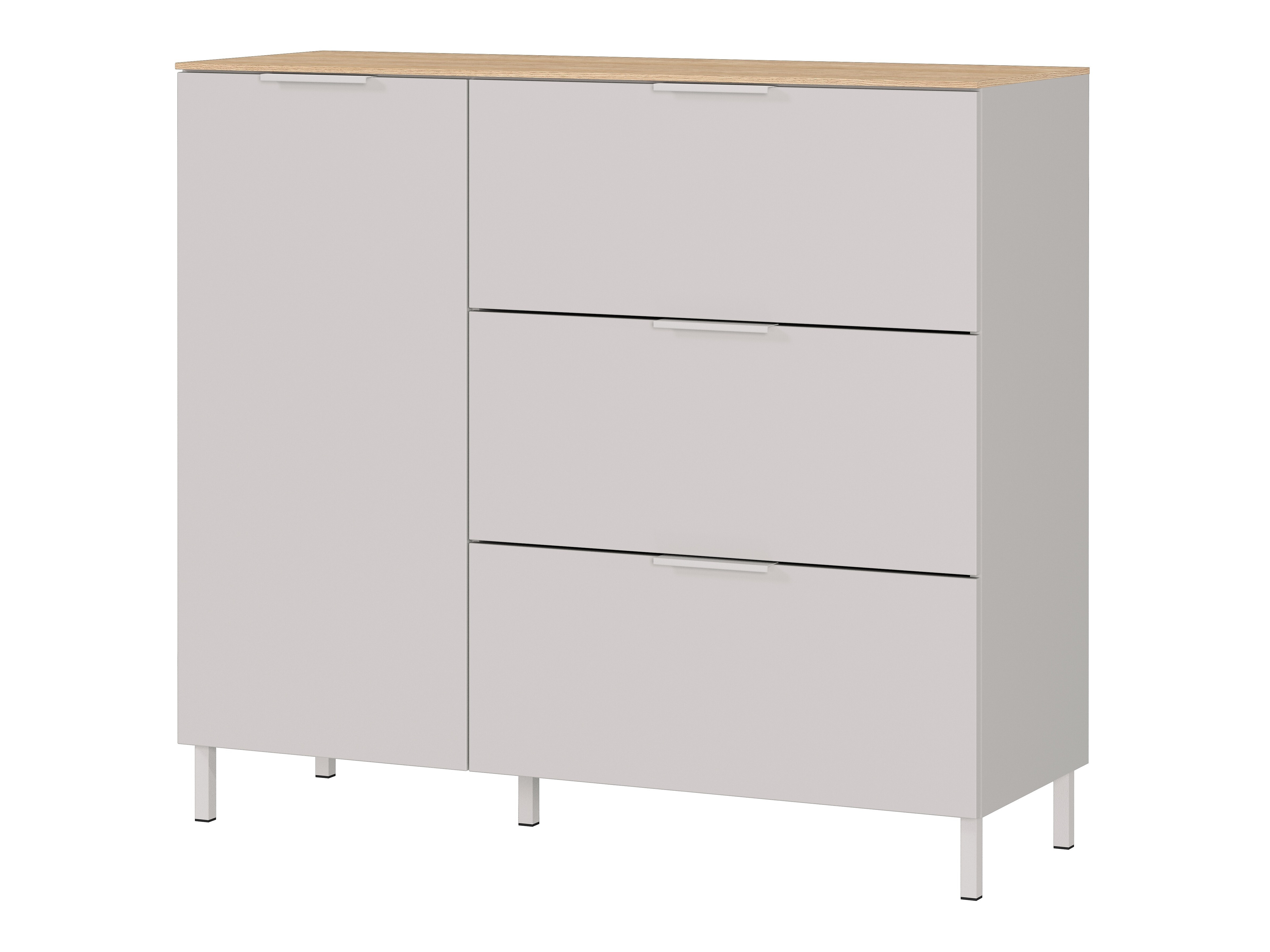Komoda Sacramento 534 (Kašmir)