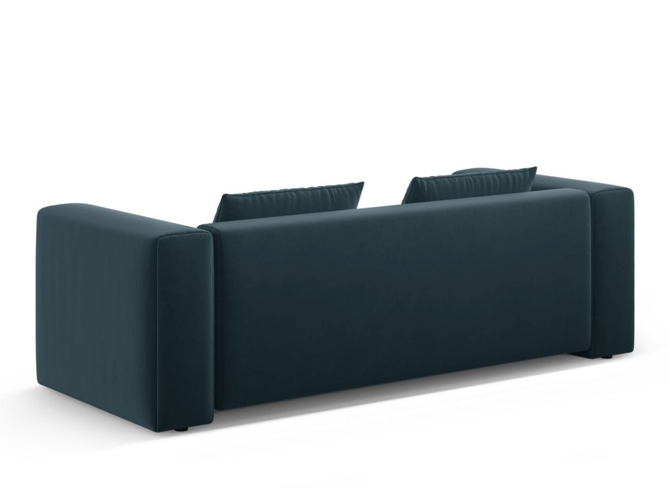 Raztegljiv kavč Odeveno 103 (Casino Dark Blue)