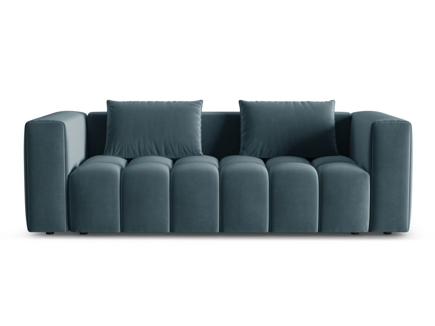 Raztegljiv kavč Odeveno 103 (Casino Dark Blue)