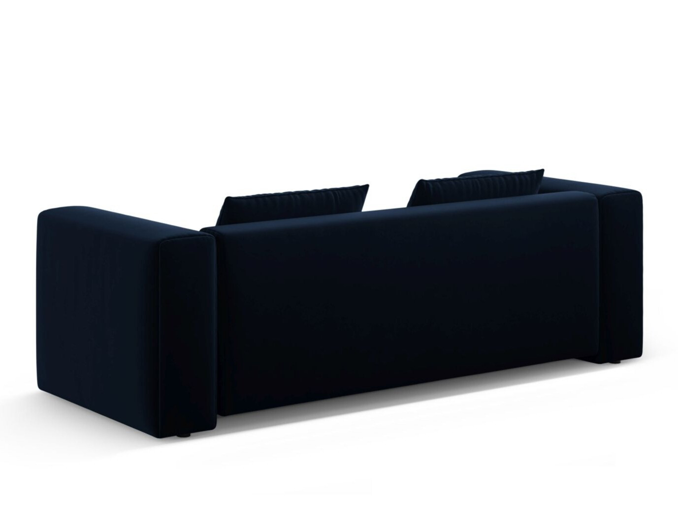 Raztegljiv kavč Odeveno 103 (Casino Deep Blue)