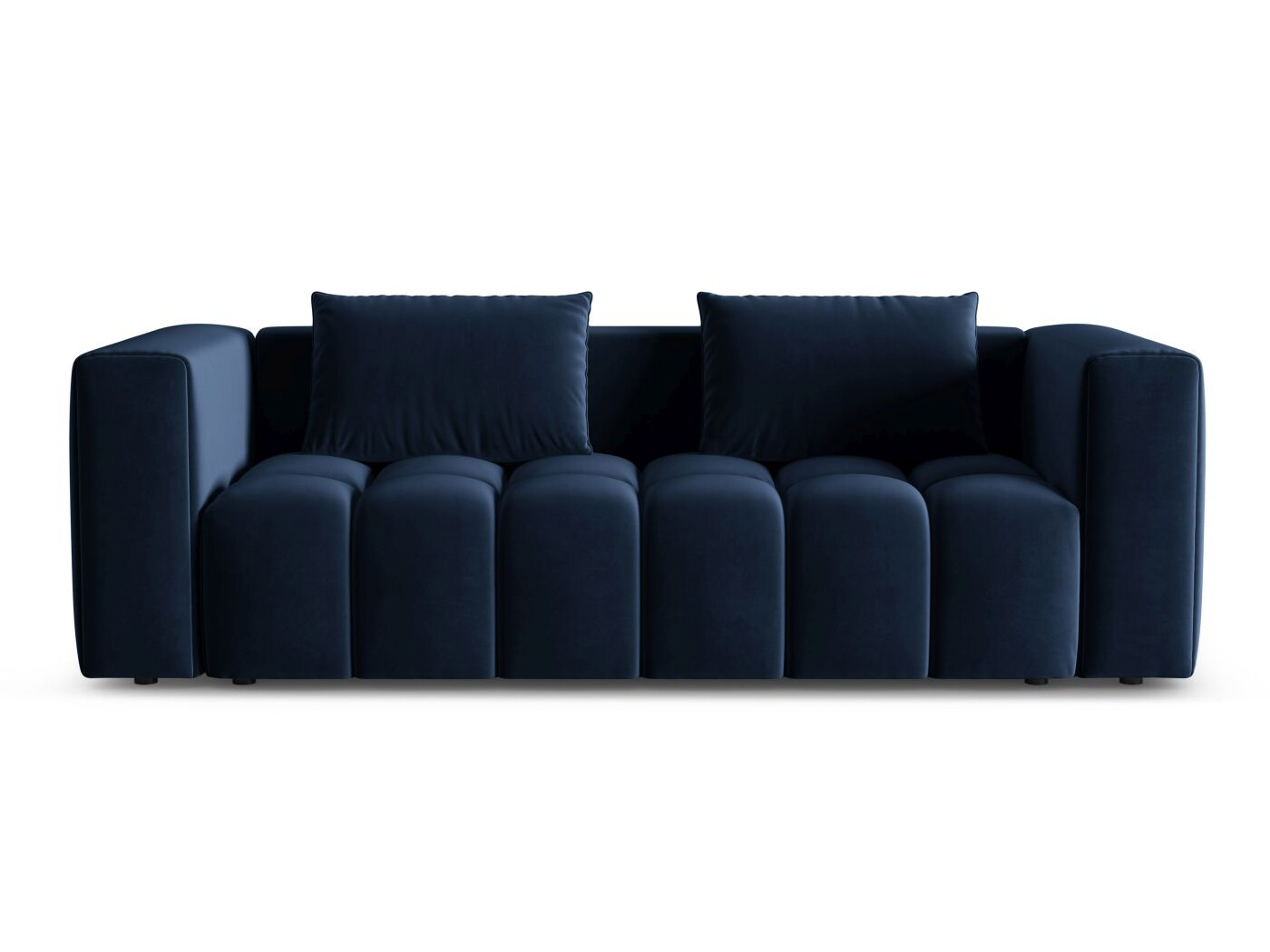 Raztegljiv kavč Odeveno 103 (Casino Deep Blue)