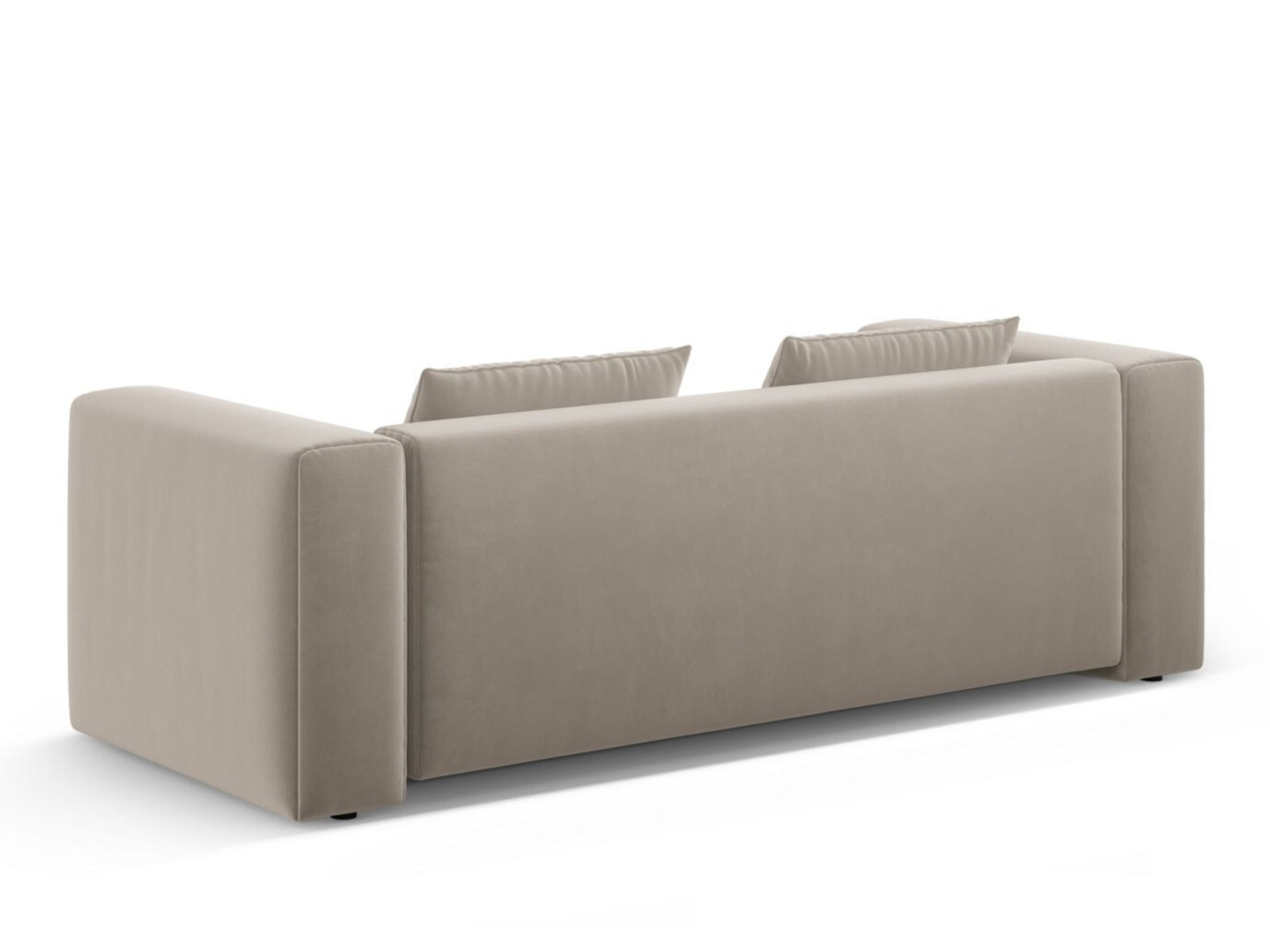 Raztegljiv kavč Odeveno 103 (Casino Sand)