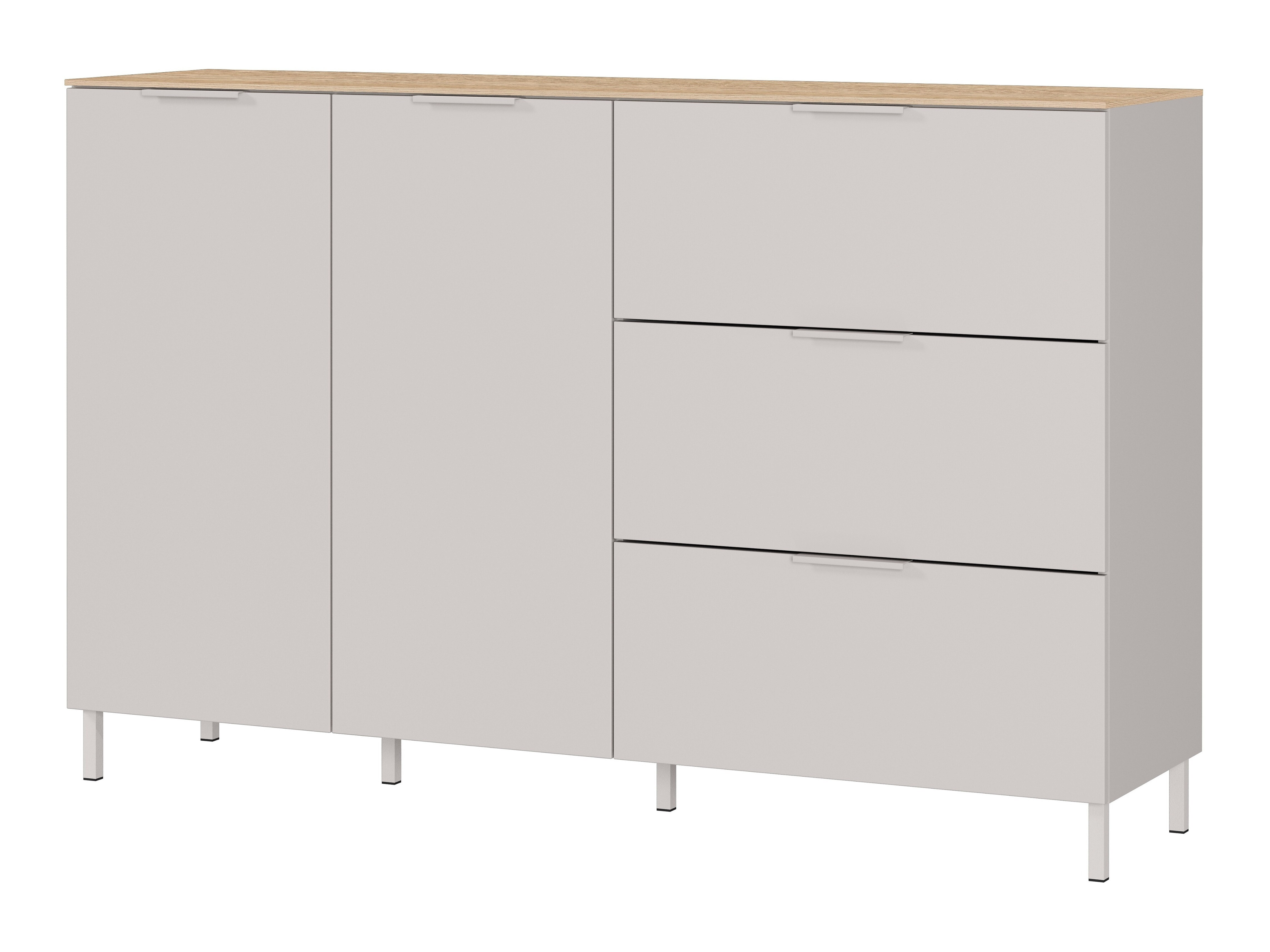 Komoda Sacramento 535 (Kašmir)