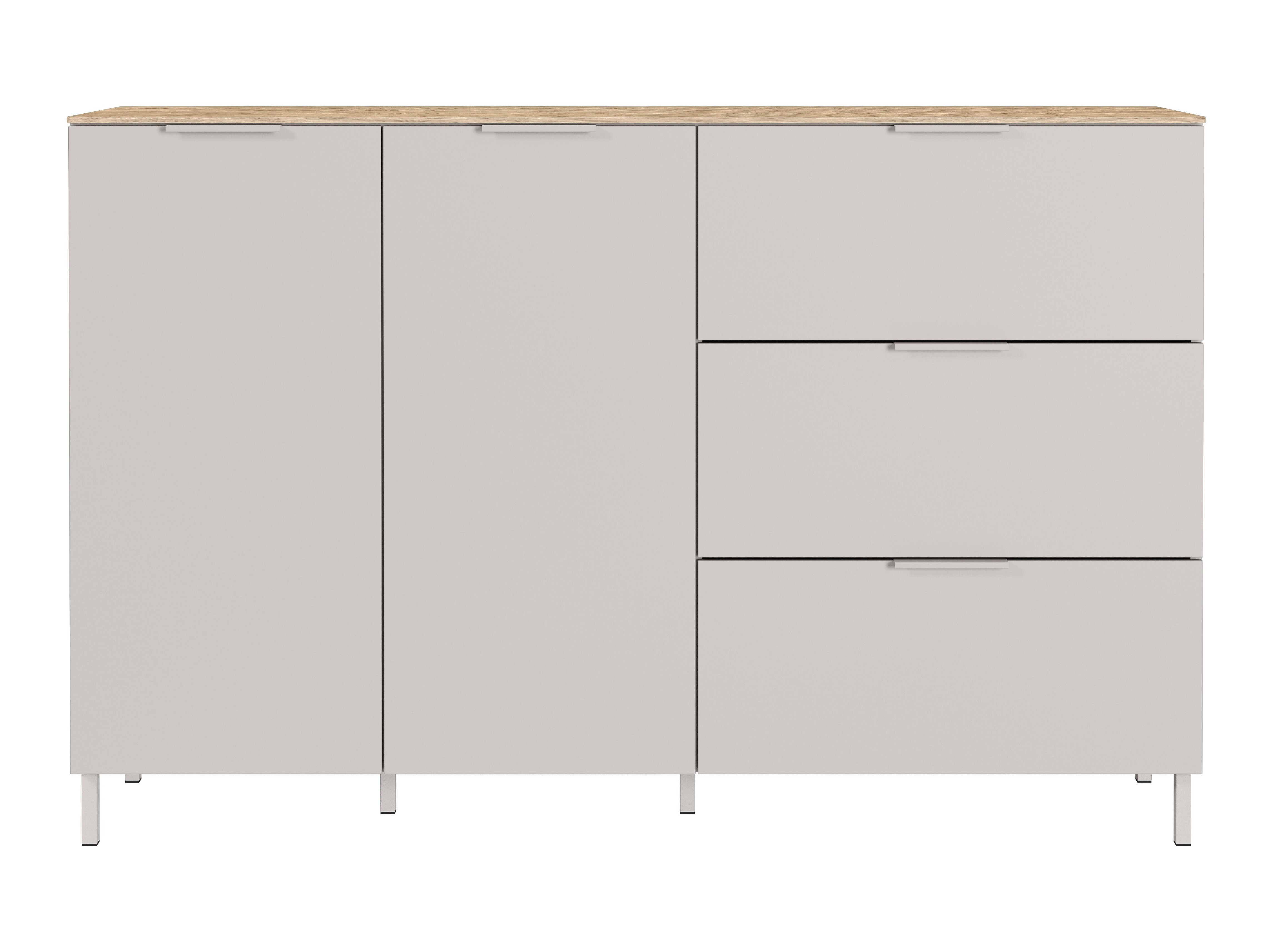 Komoda Sacramento 535 (Kašmir)