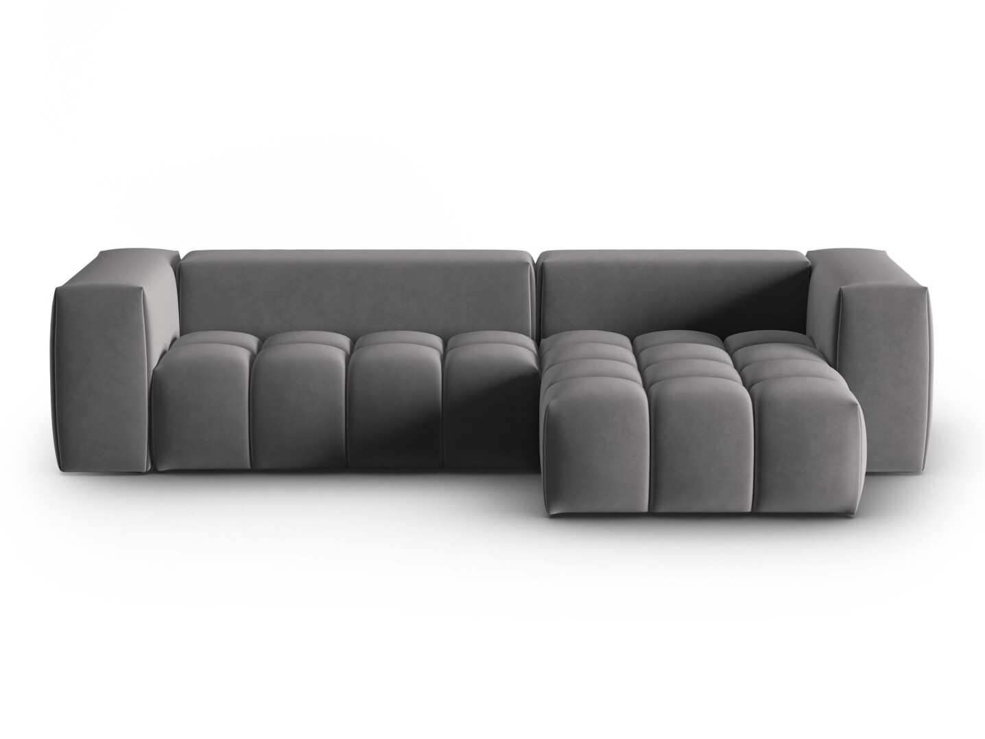 Kotna garnitura Odeveno 104 (Casino Antracit)