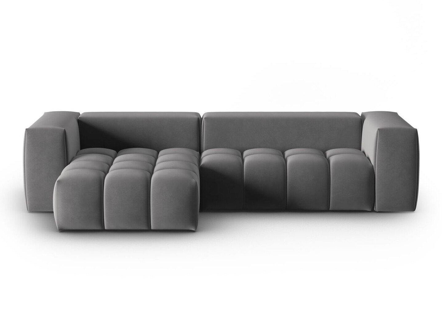 Kotna garnitura Odeveno 104 (Casino Antracit)