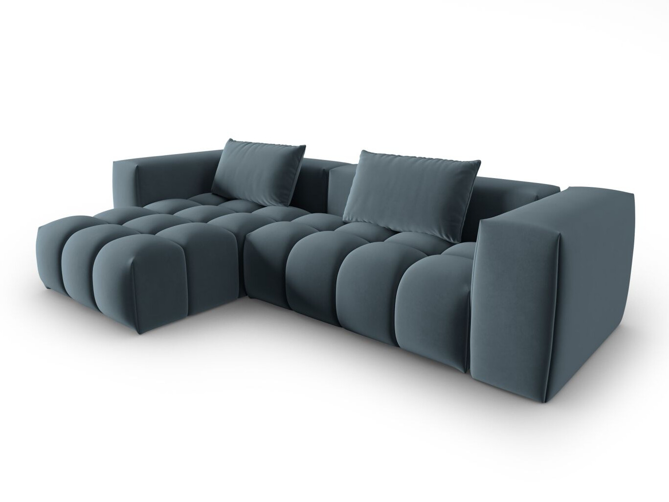 Kotna garnitura Odeveno 104 (Casino Dark Blue)