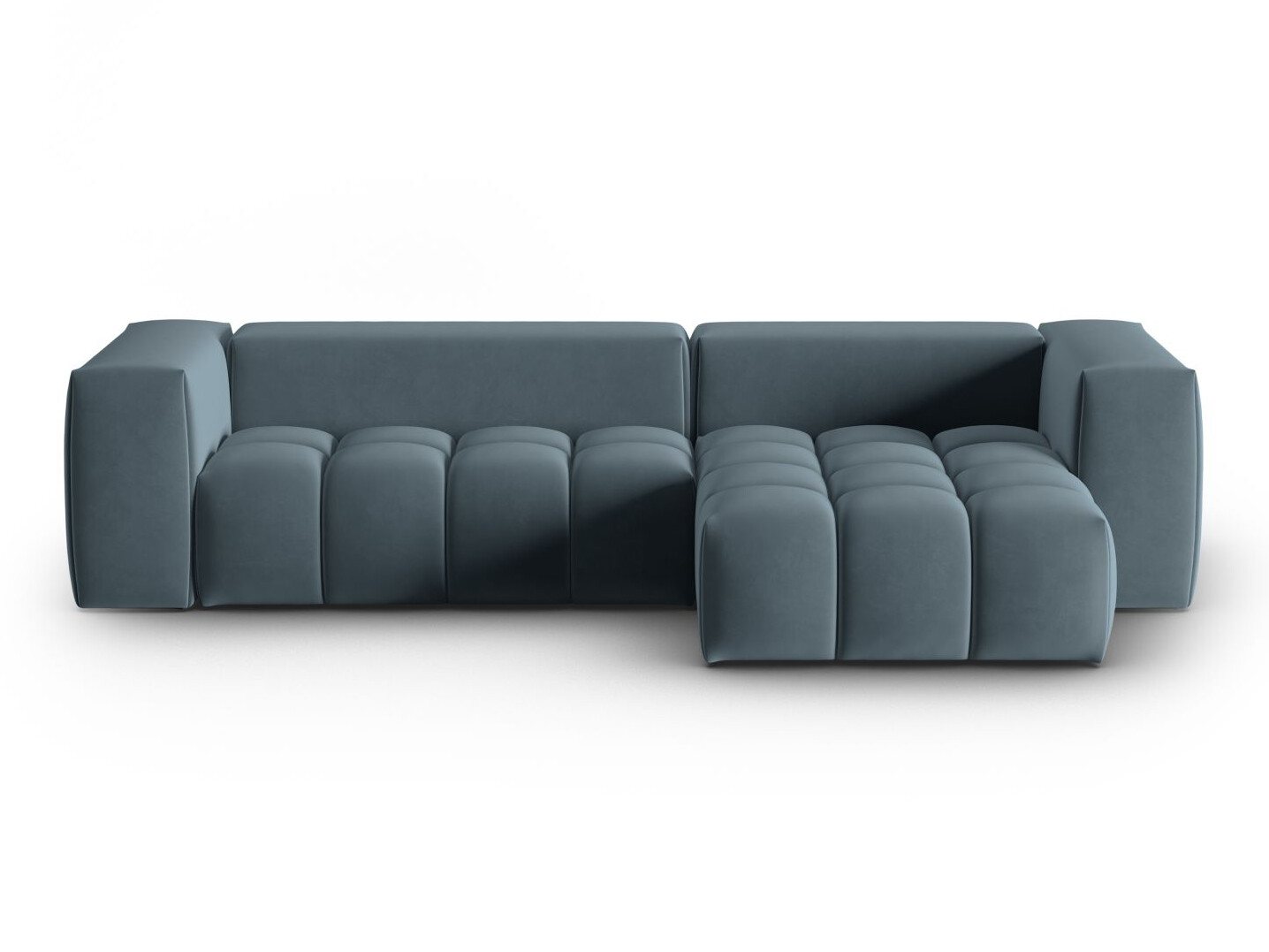 Kotna garnitura Odeveno 104 (Casino Dark Blue)