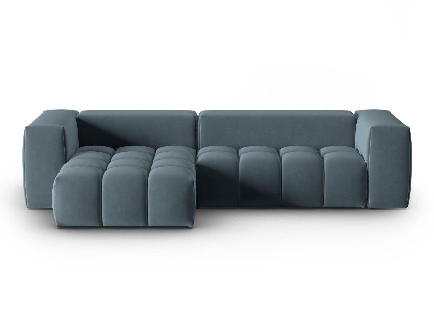 Kotna garnitura Odeveno 104 (Casino Dark Blue)