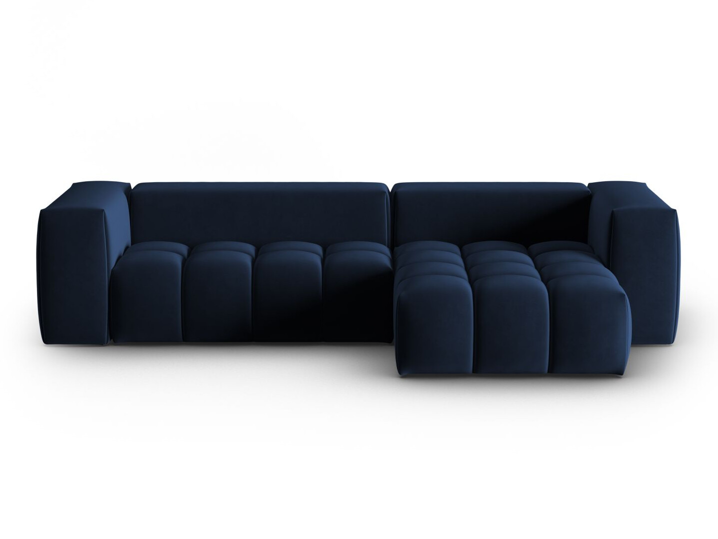 Kotna garnitura Odeveno 104 (Casino Deep Blue)