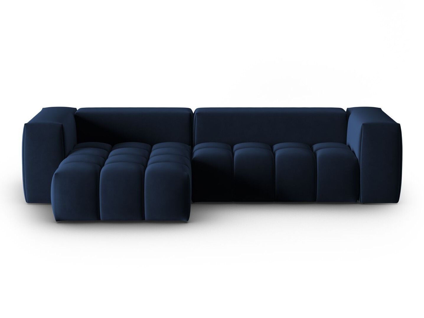 Kotna garnitura Odeveno 104 (Casino Deep Blue)