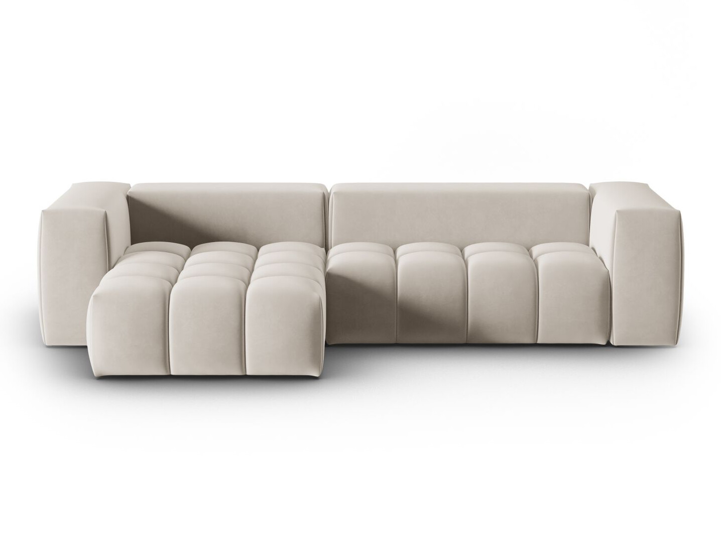 Kotna garnitura Odeveno 104 (Casino Sand)