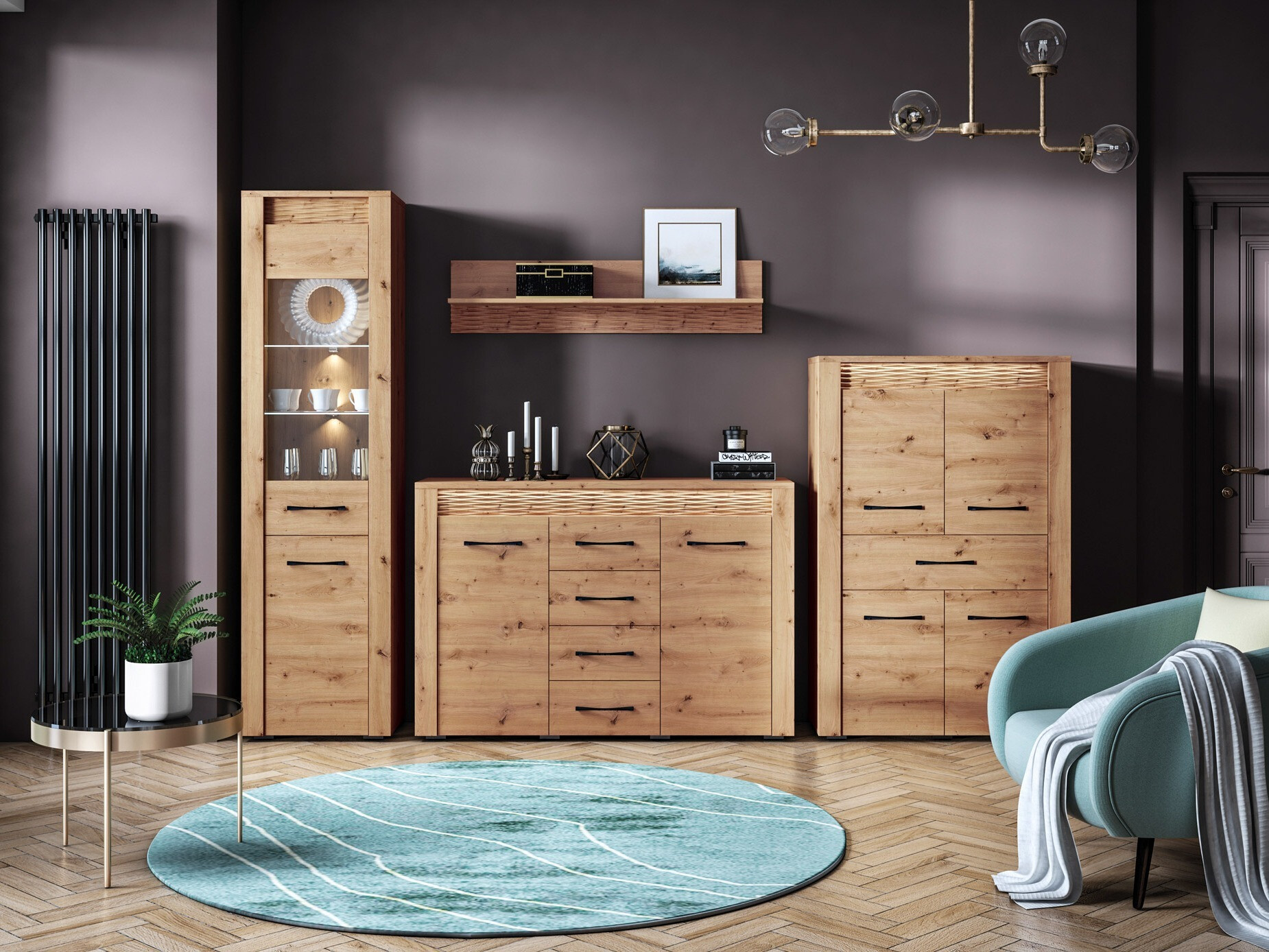 Regal Flonole 102