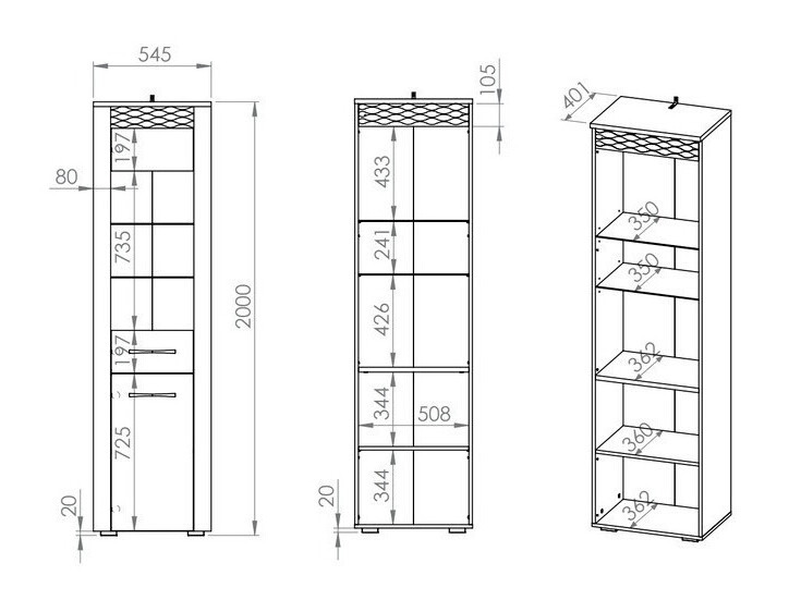 Regal Flonole 102