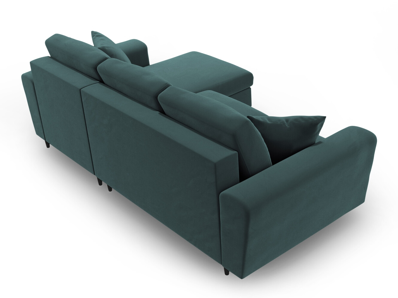 Kotna garnitura Lomveso 107 (Riviera 87)