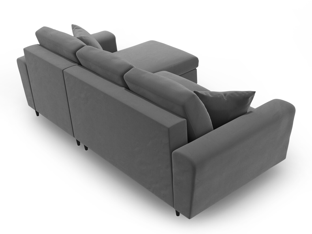 Kotna garnitura Lomveso 107 (Riviera 91)