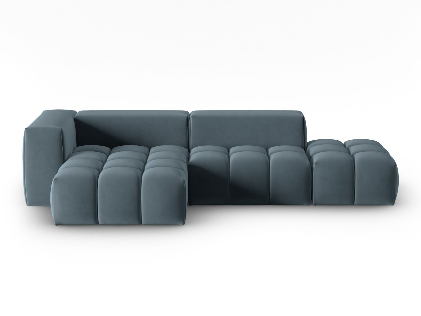 Kotna garnitura Odeveno 105 (Casino Dark Blue)