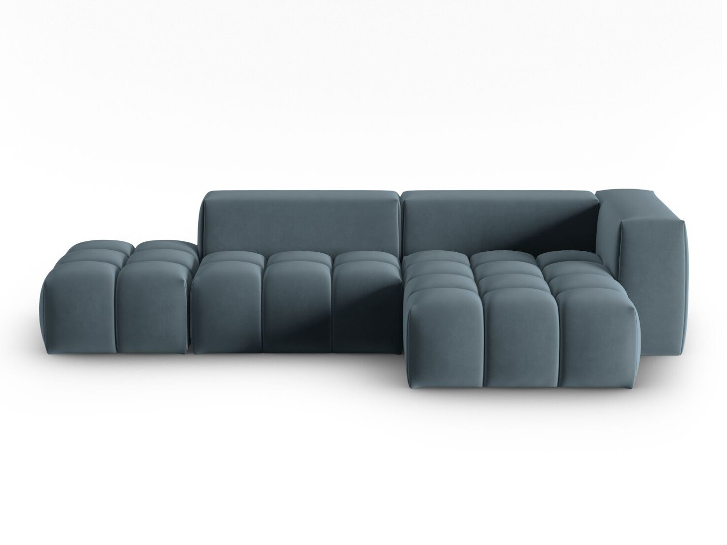 Kotna garnitura Odeveno 105 (Casino Dark Blue)
