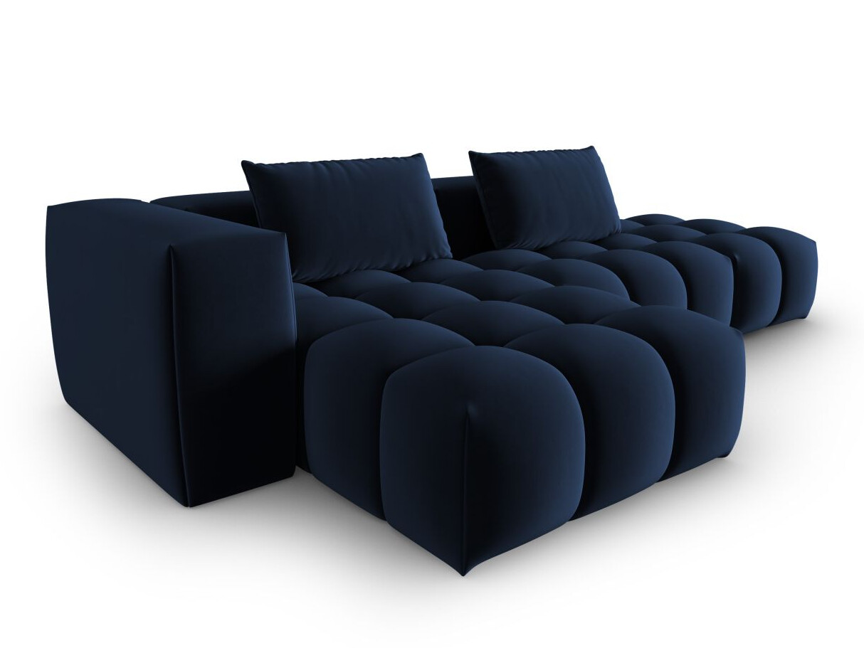 Kotna garnitura Odeveno 105 (Casino Deep Blue)