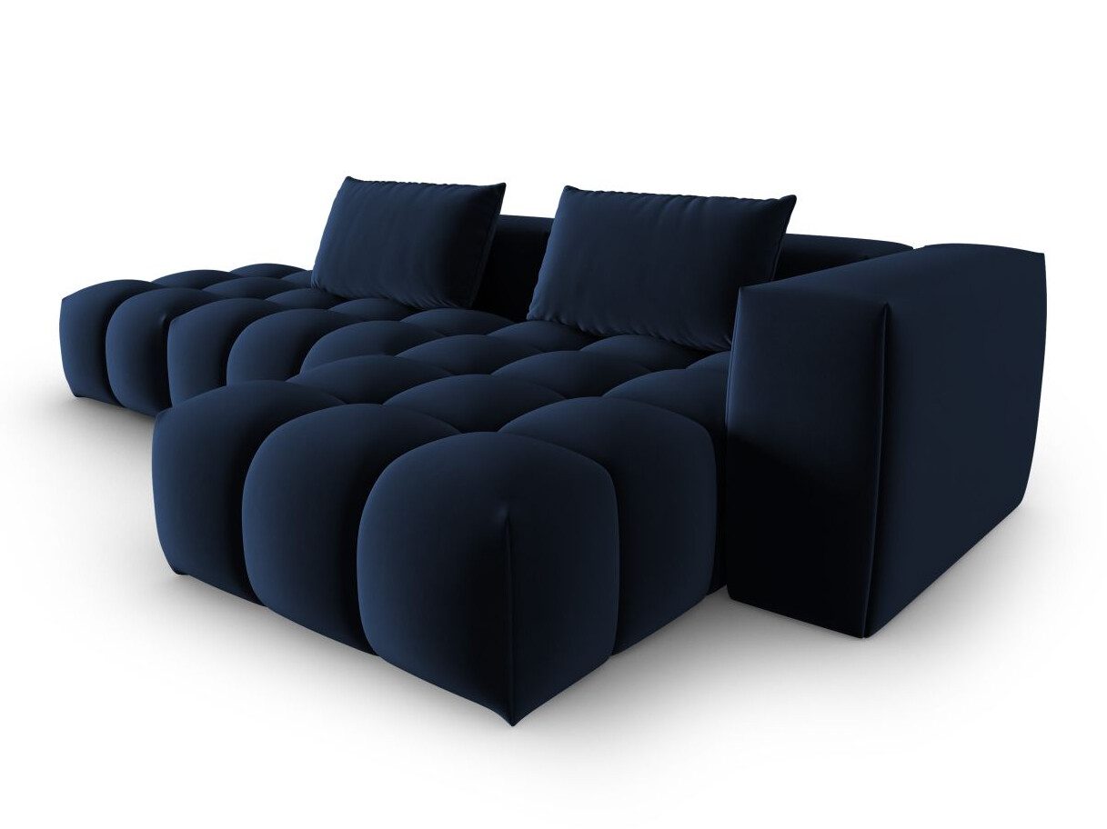 Kotna garnitura Odeveno 105 (Casino Deep Blue)