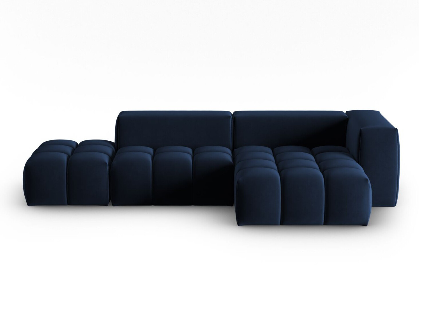 Kotna garnitura Odeveno 105 (Casino Deep Blue)