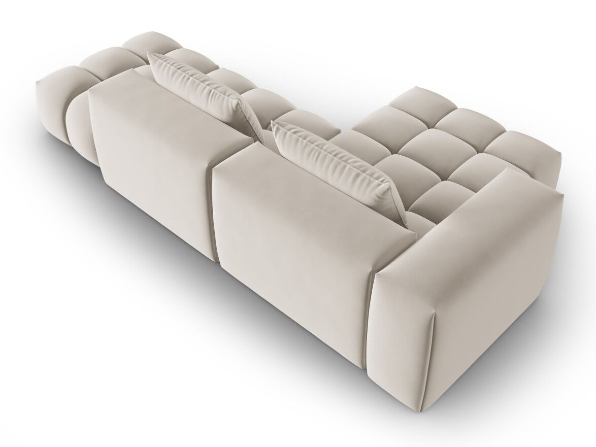 Kotna garnitura Odeveno 105 (Casino Sand)