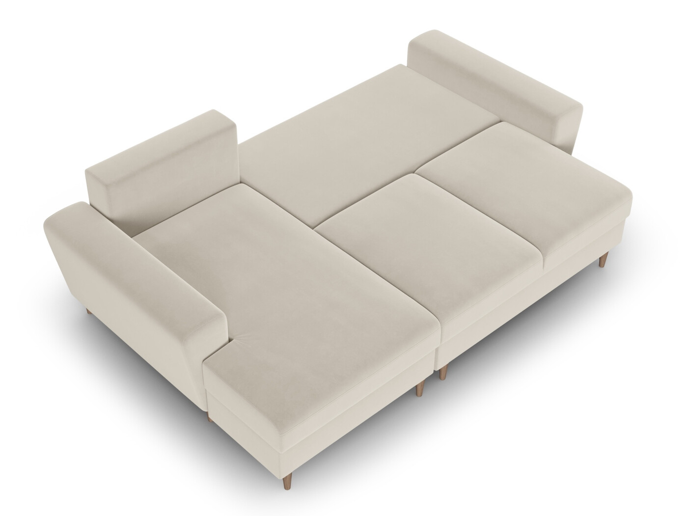 Kotna garnitura Lomveso 110 (Riviera 21)