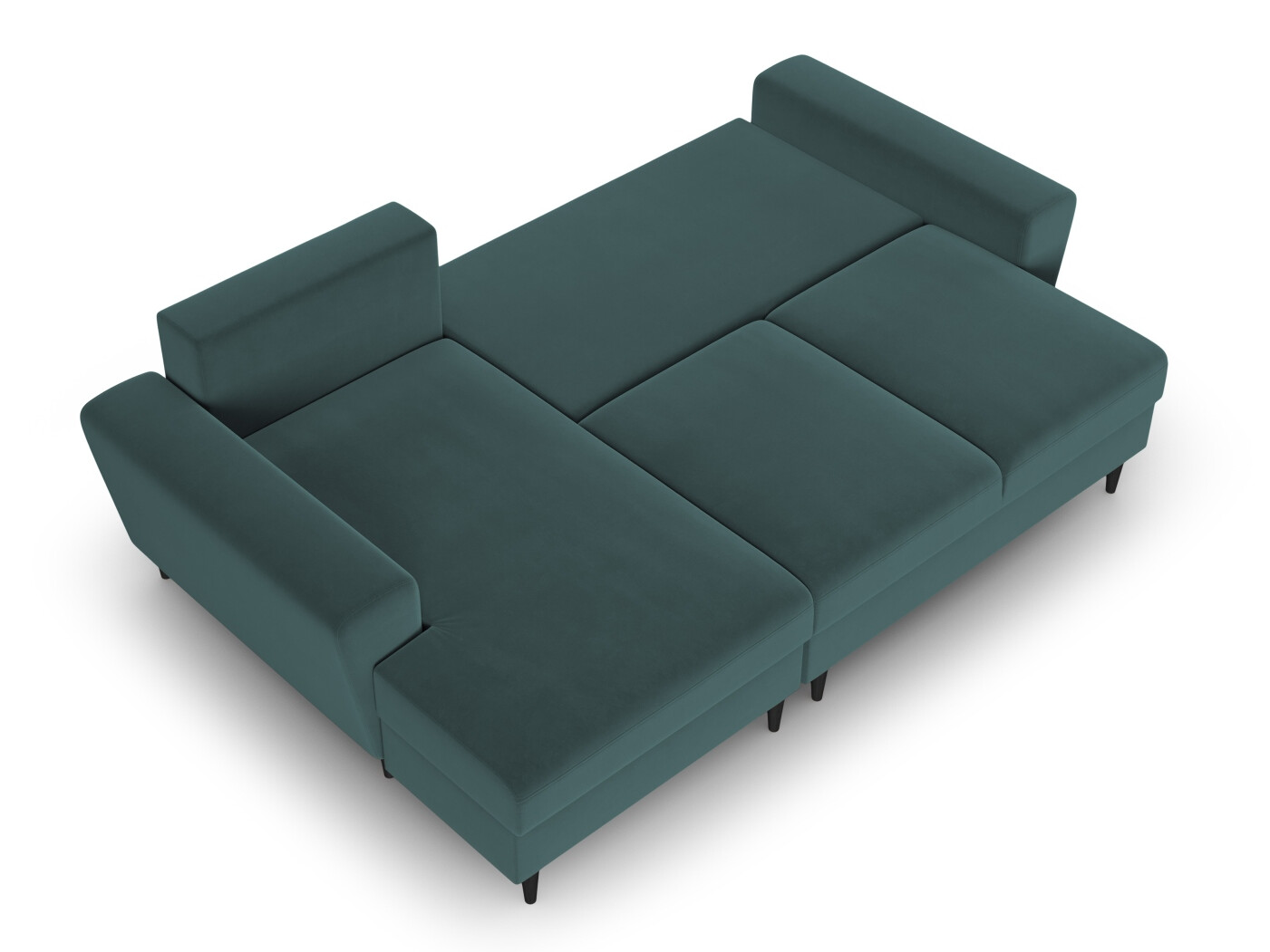 Kotna garnitura Lomveso 110 (Riviera 87)