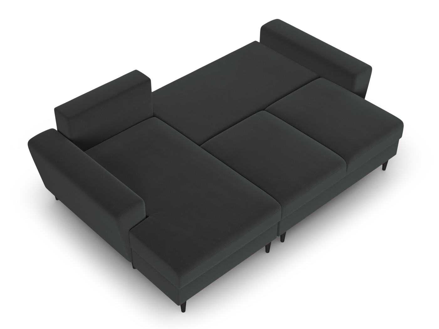 Kotna garnitura Lomveso 110 (Riviera 95)