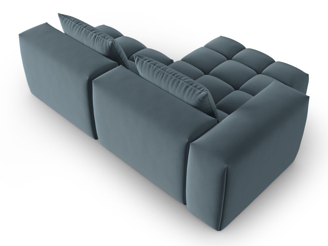 Kotna garnitura Odeveno 106 (Casino Dark Blue)