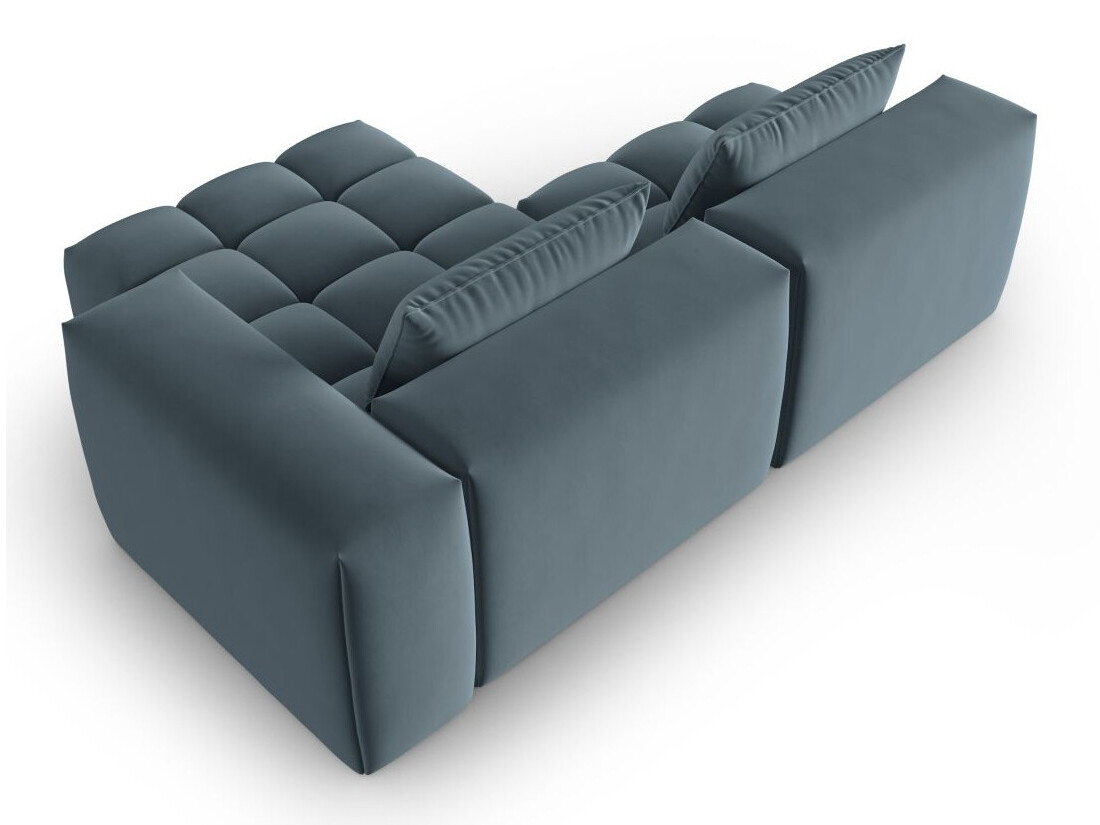 Kotna garnitura Odeveno 106 (Casino Dark Blue)
