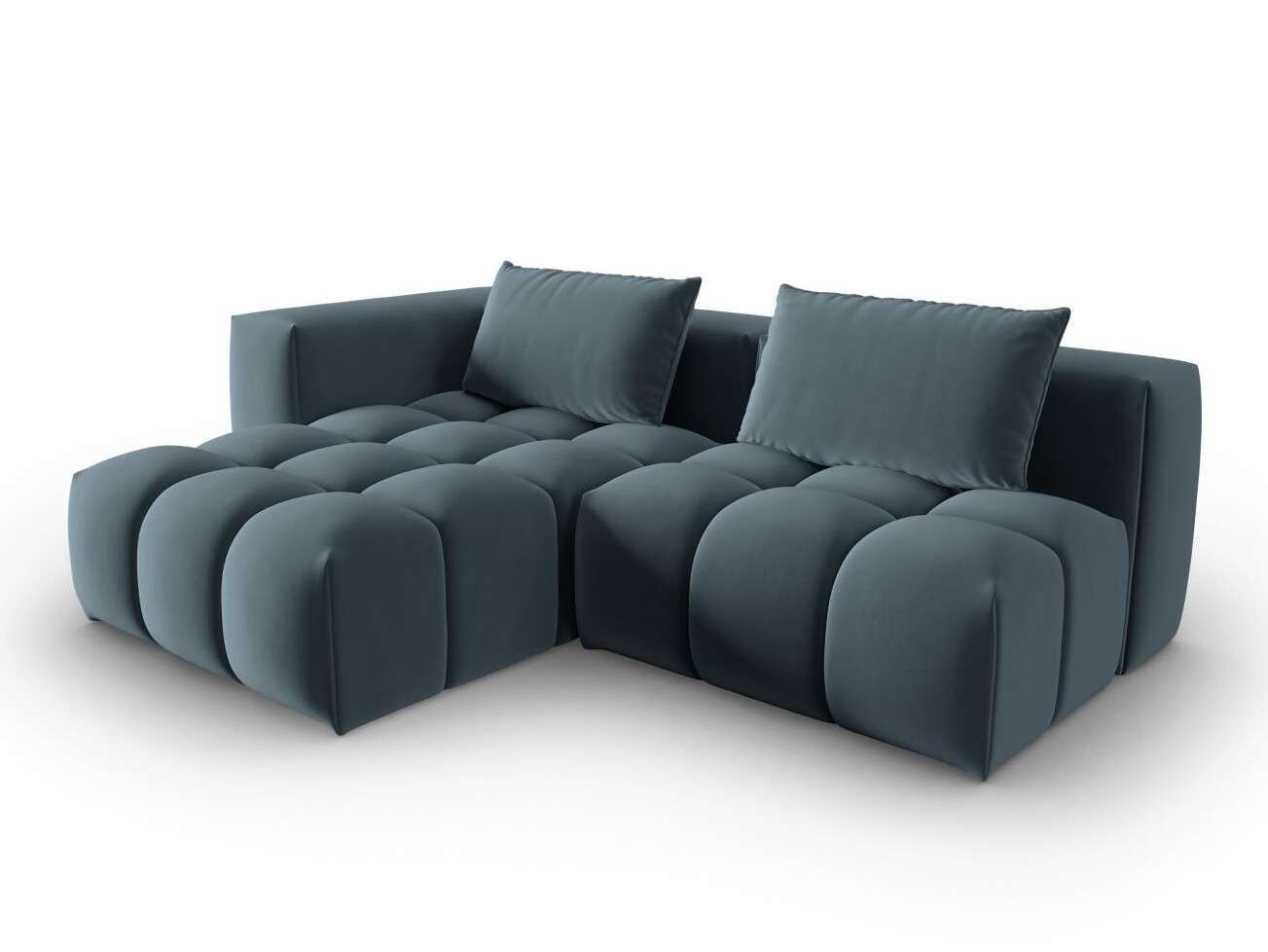 Kotna garnitura Odeveno 106 (Casino Dark Blue)