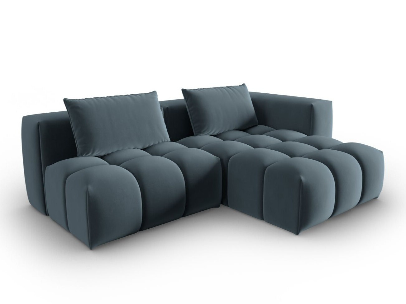 Kotna garnitura Odeveno 106 (Casino Dark Blue)