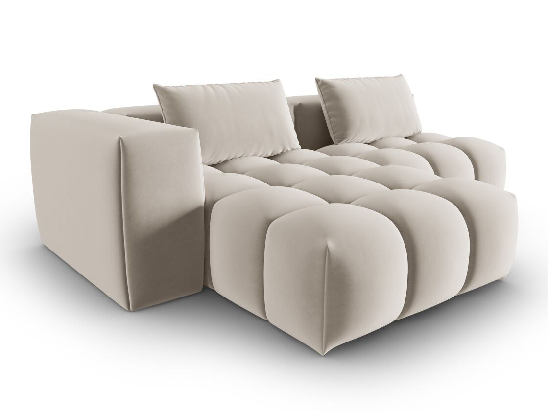 Kotna garnitura Odeveno 106 (Casino Sand)