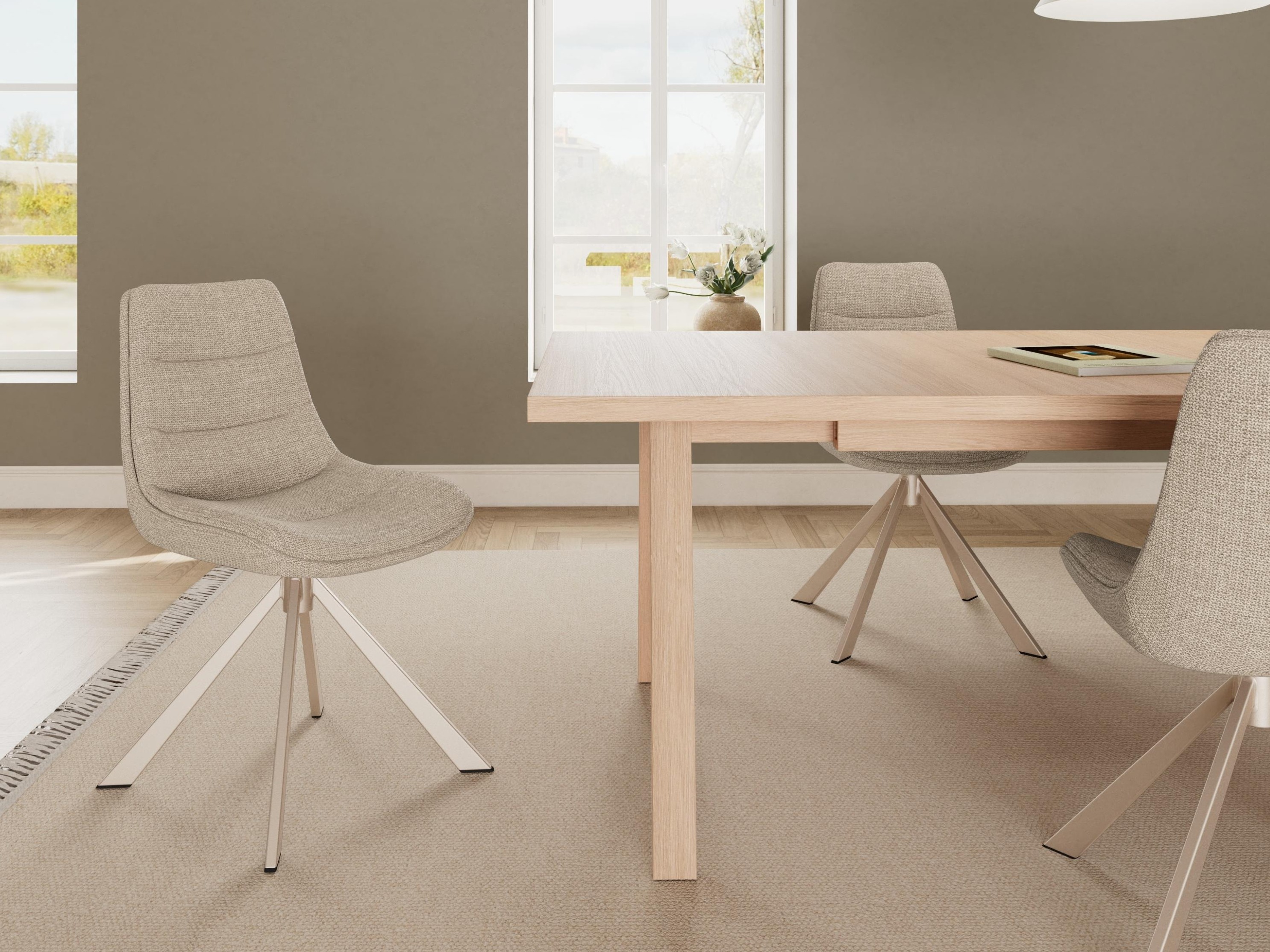Stol Norsica 1085