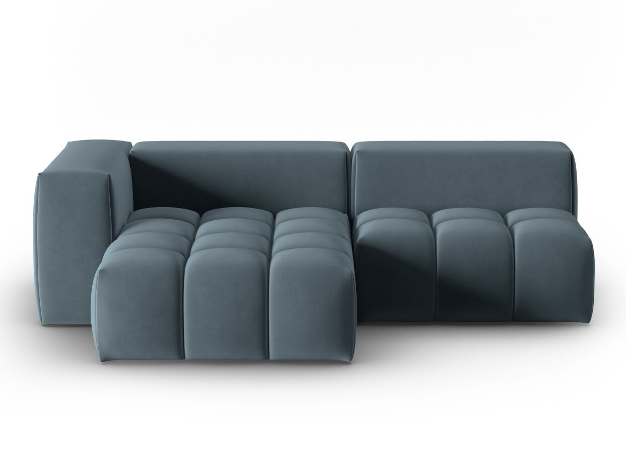 Kotna garnitura Odeveno 106 (Casino Dark Blue)