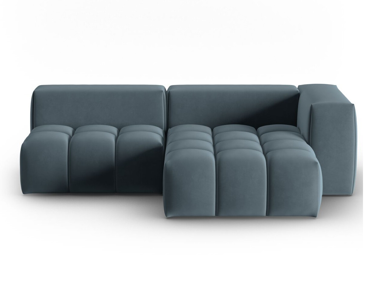 Kotna garnitura Odeveno 106 (Casino Dark Blue)