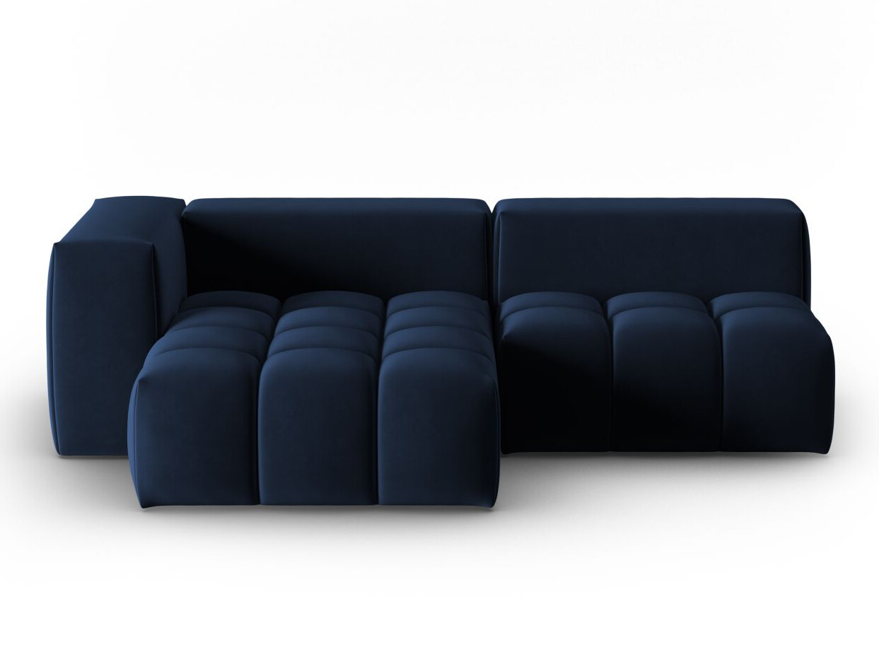 Kotna garnitura Odeveno 106 (Casino Deep Blue)