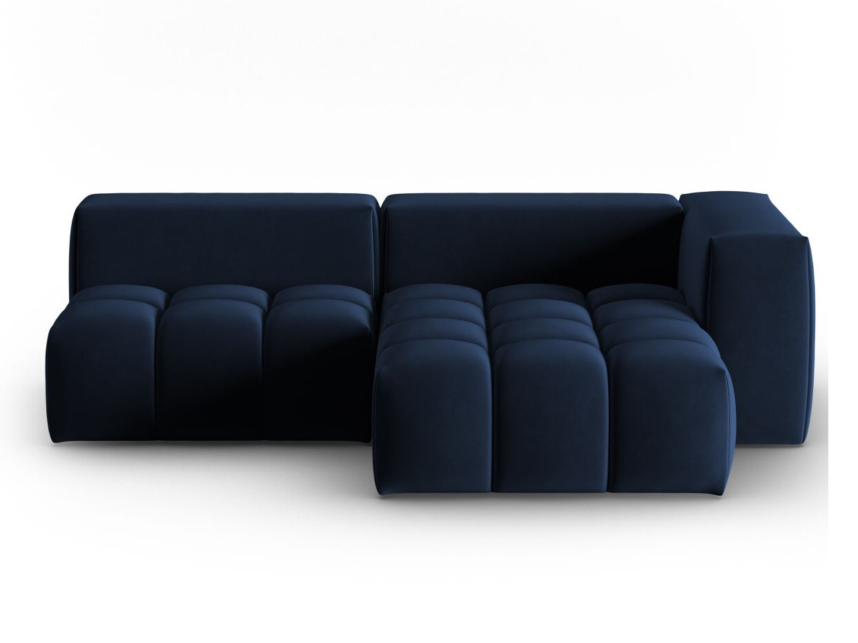 Kotna garnitura Odeveno 106 (Casino Deep Blue)