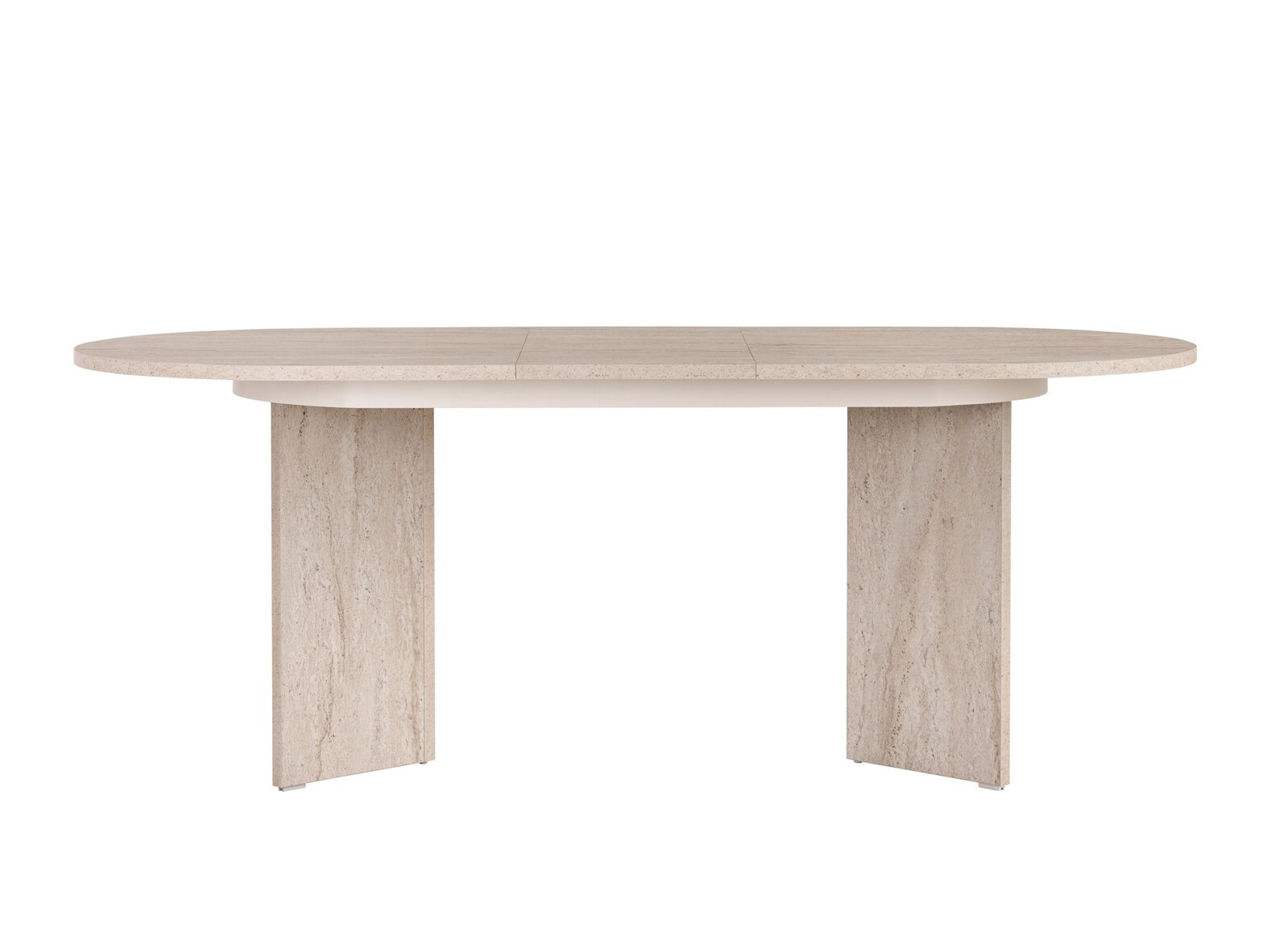 Miza Novato 146 (Svetla Travertine)