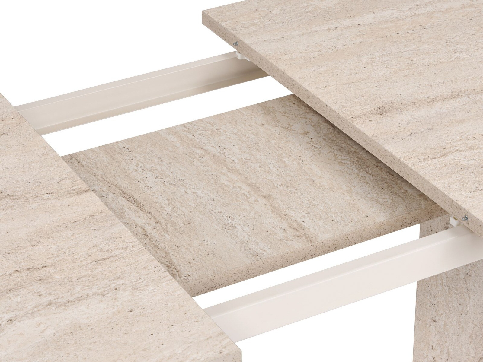 Miza Novato 146 (Svetla Travertine)