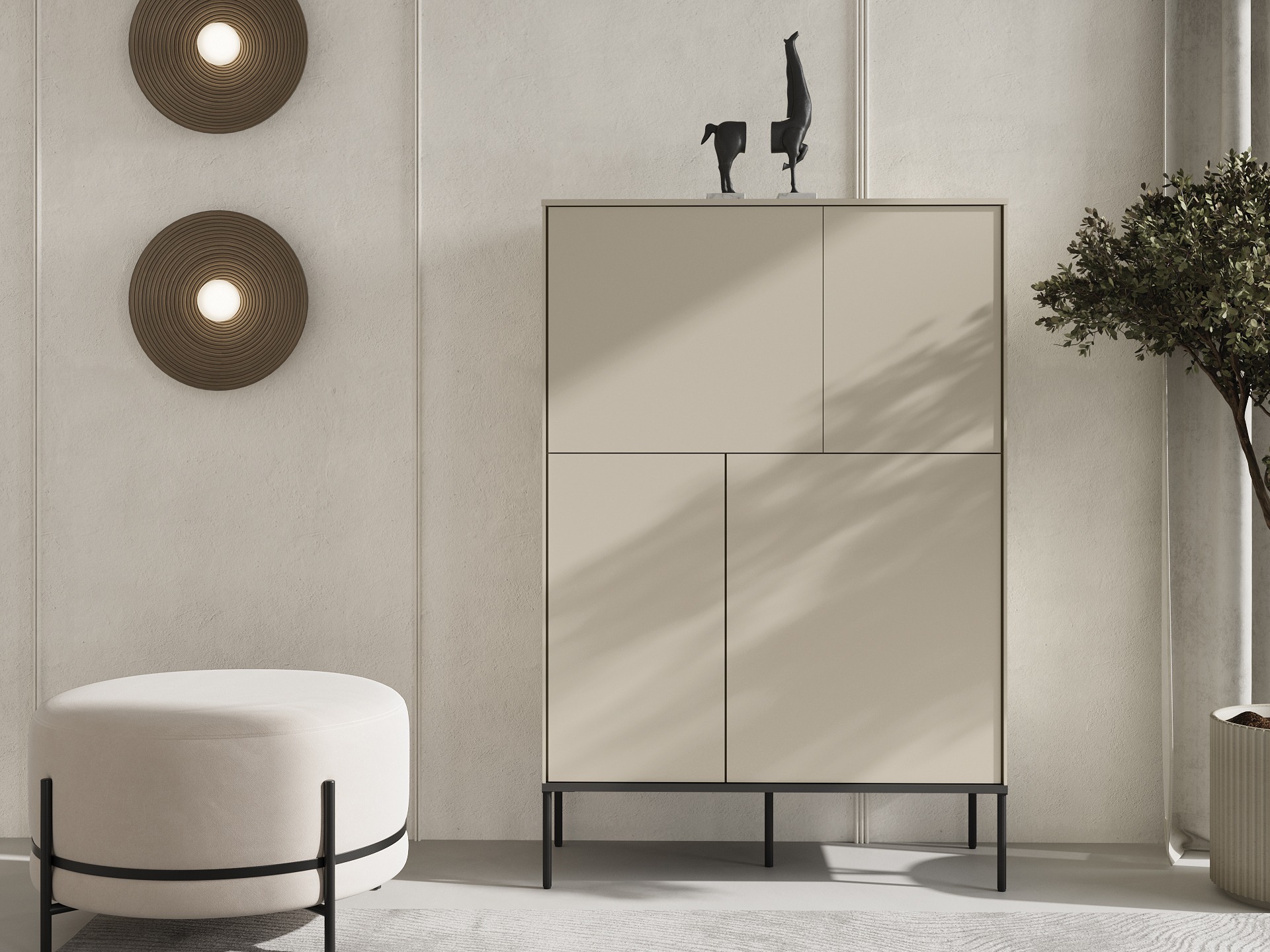 Regal Belfelu 100