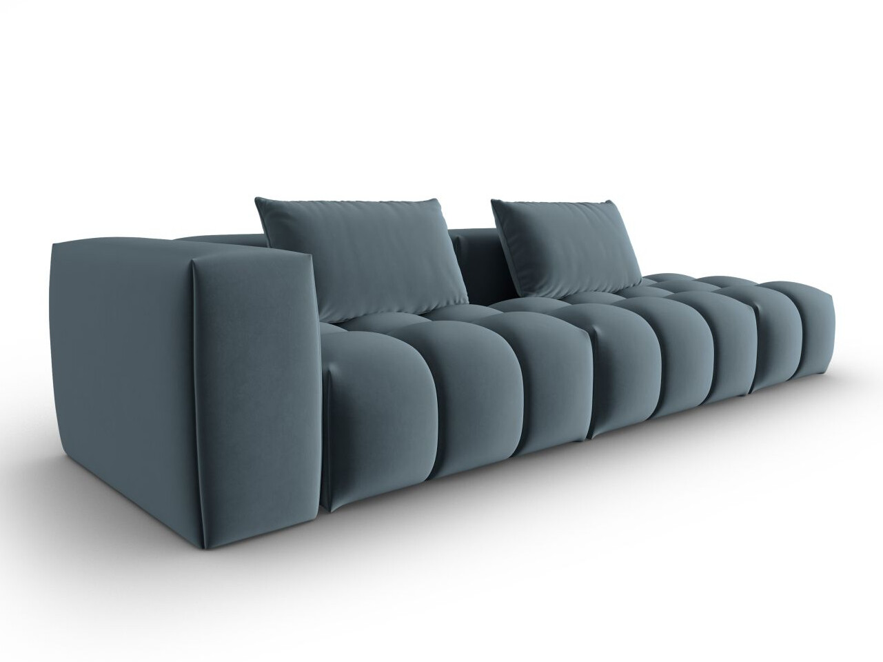 Kavč Odeveno 107 (Casino Dark Blue)