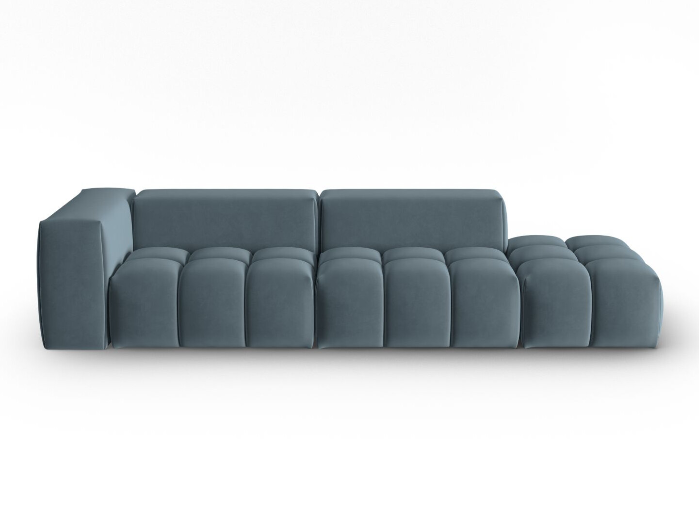 Kavč Odeveno 107 (Casino Dark Blue)